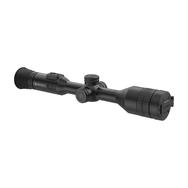 HIKMICRO Stellar SQ50 2.0 Thermal Scope