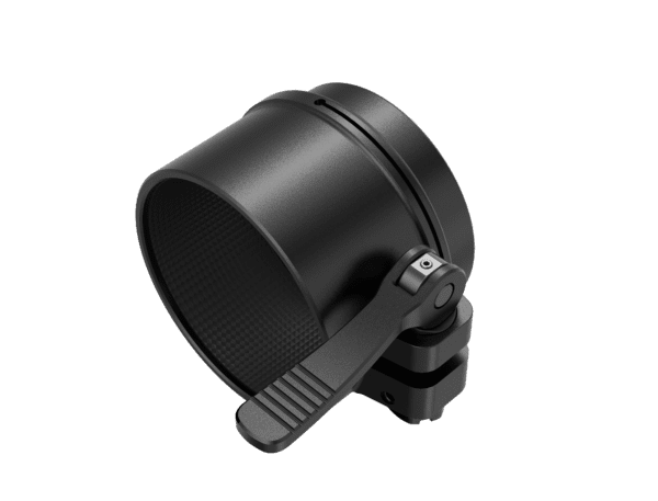 HIKMICRO Thunder 2.0 Clip-On Adaptor