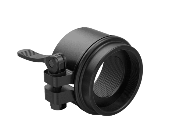 HIKMICRO Thunder 2.0 Clip-On Adaptor