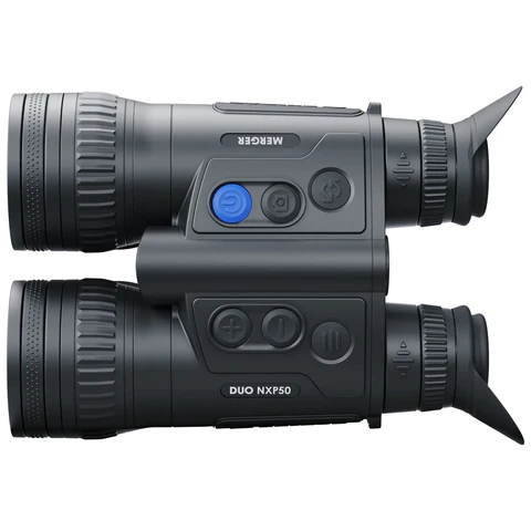 Pulsar Merger Duo NXP50 Thermal Binocular