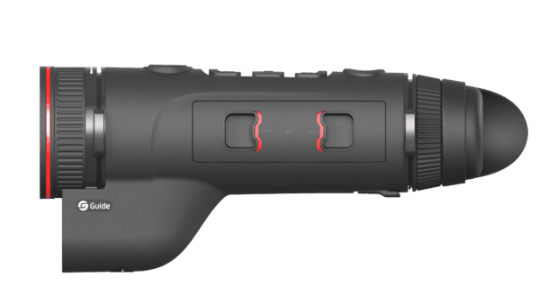 Guide TD420 Thermal Monocular